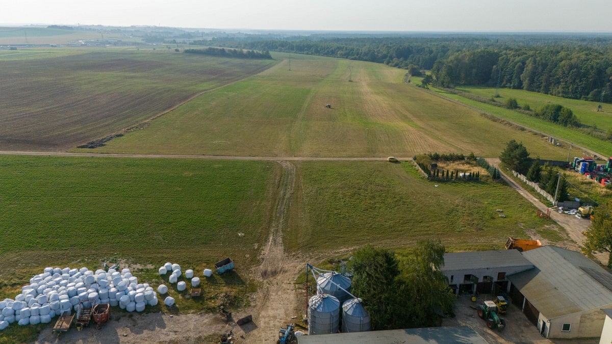 Działka  pokojowe na Sprzedaż