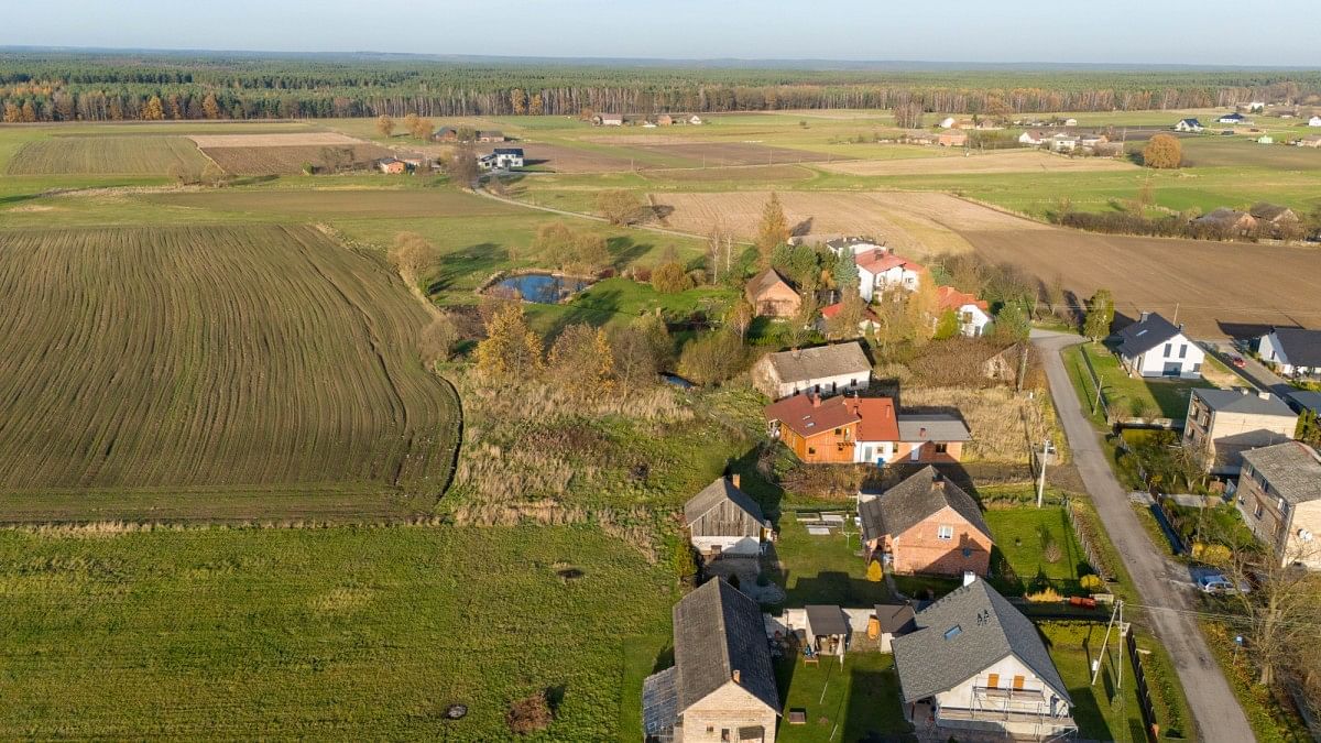 Działka  pokojowe na Sprzedaż