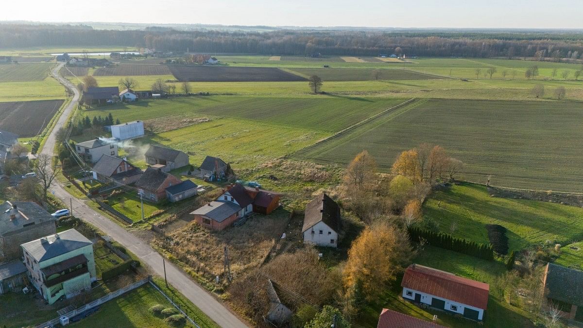 Działka  pokojowe na Sprzedaż