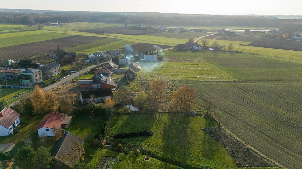 Działka  pokojowe na Sprzedaż