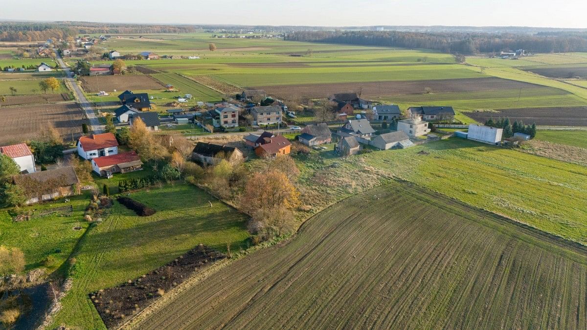 Działka  pokojowe na Sprzedaż