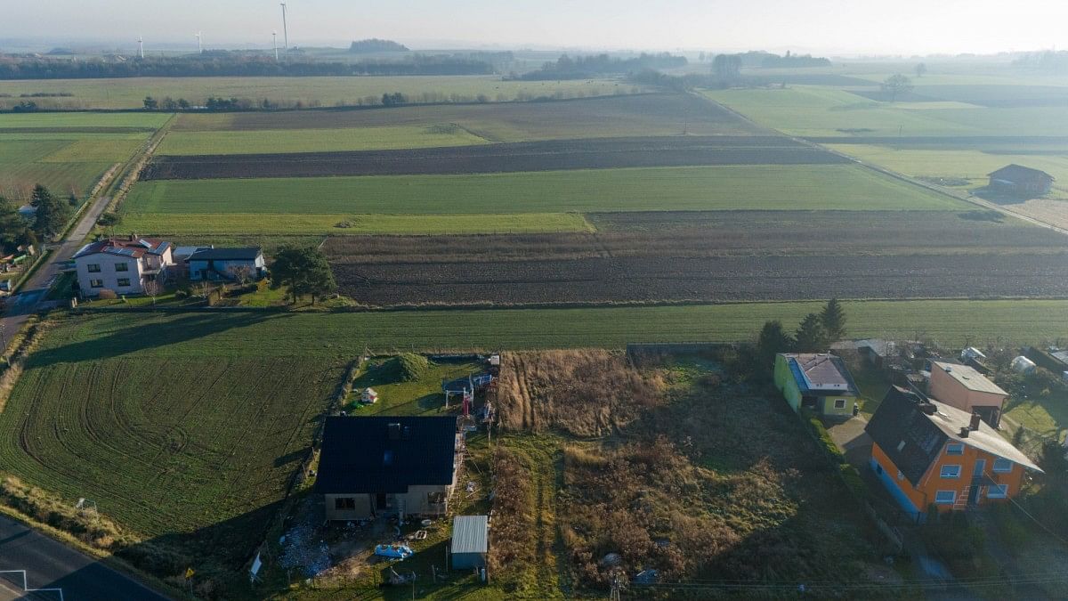 Działka  pokojowe na Sprzedaż