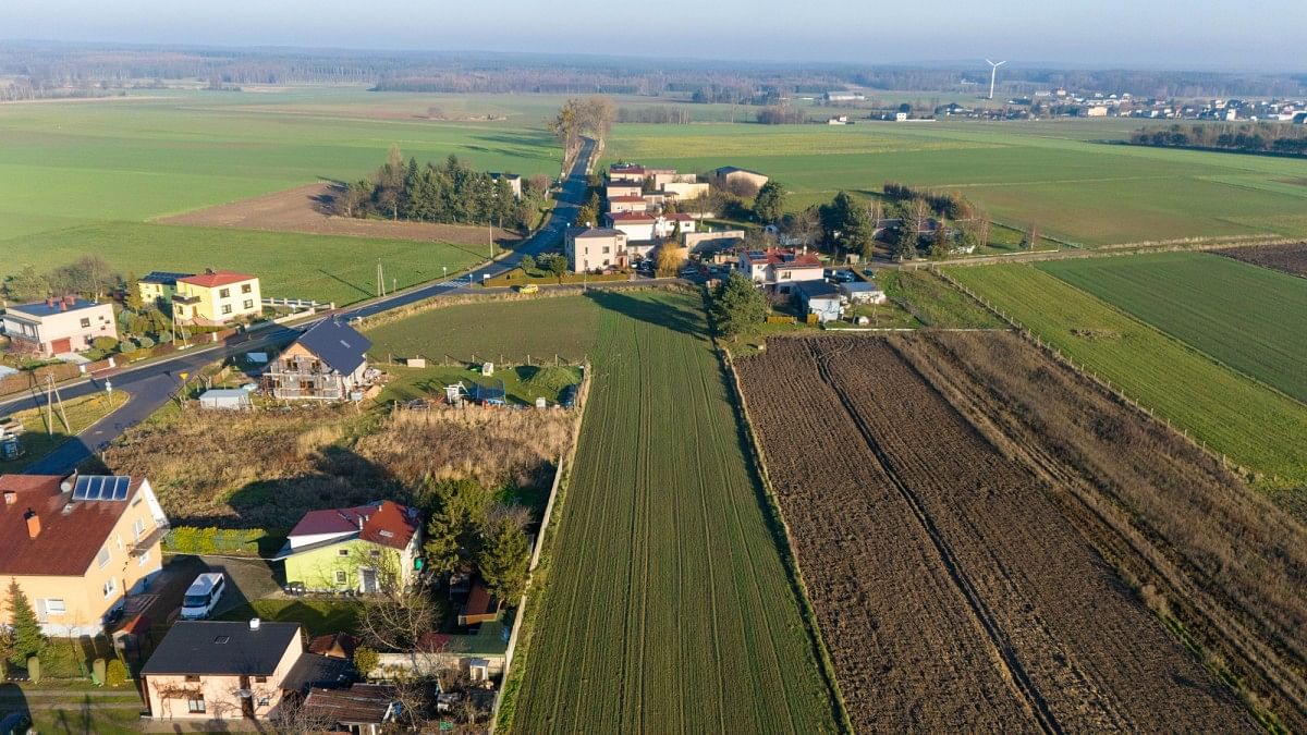 Działka  pokojowe na Sprzedaż