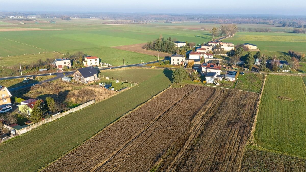 Działka  pokojowe na Sprzedaż