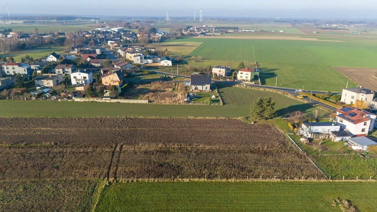 Działka  pokojowe na Sprzedaż