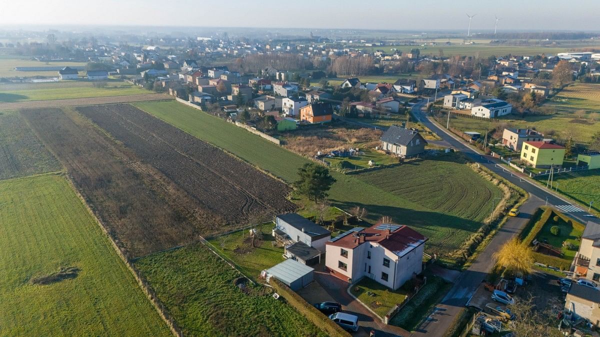 Działka  pokojowe na Sprzedaż