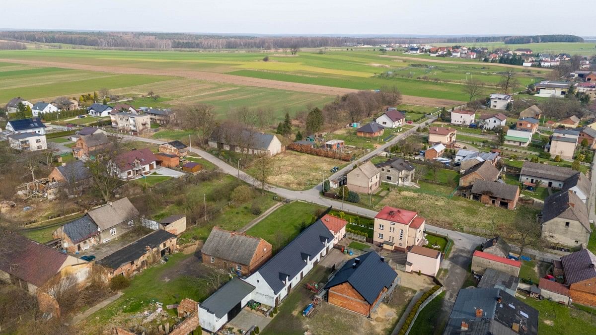 Działka  pokojowe na Sprzedaż