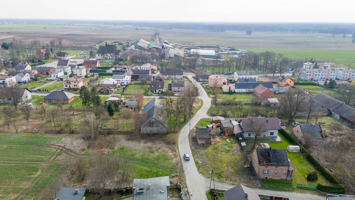 Działka  pokojowe na Sprzedaż