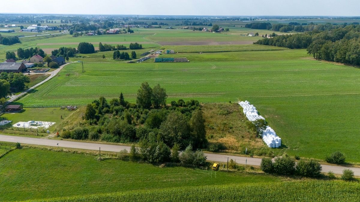 Działka  pokojowe na Sprzedaż