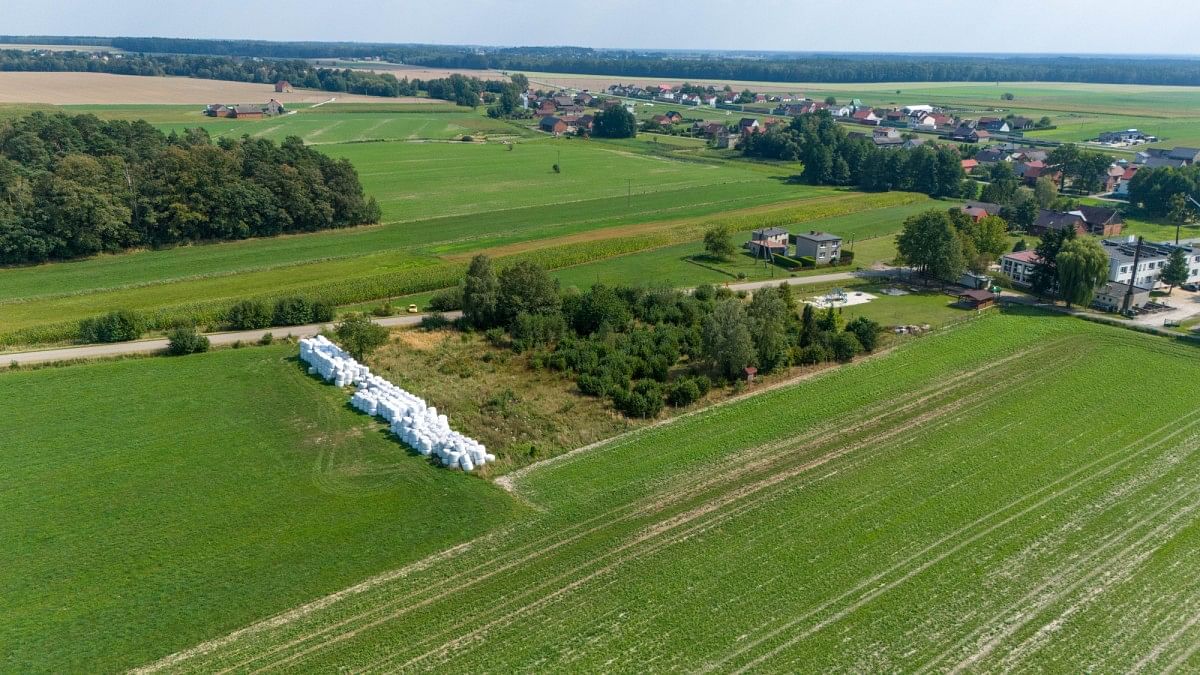 Działka  pokojowe na Sprzedaż