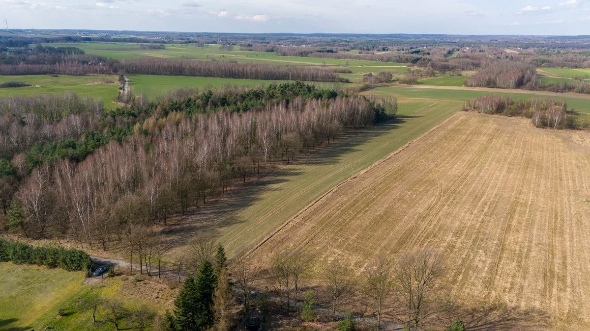 Działka  pokojowe na Sprzedaż