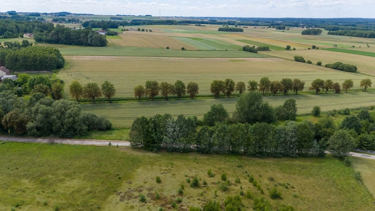 Działka  pokojowe na Sprzedaż