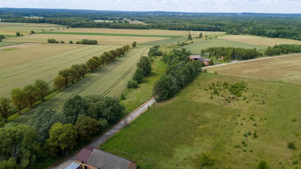 Działka  pokojowe na Sprzedaż