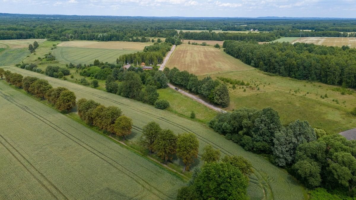 Działka  pokojowe na Sprzedaż