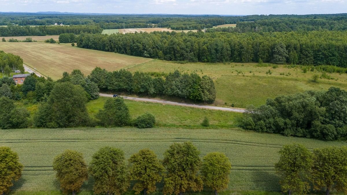 Działka  pokojowe na Sprzedaż