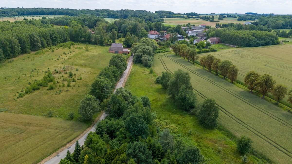 Działka  pokojowe na Sprzedaż