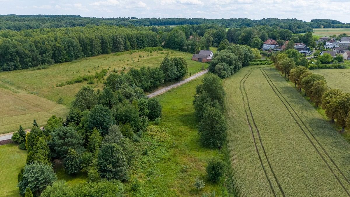 Działka  pokojowe na Sprzedaż