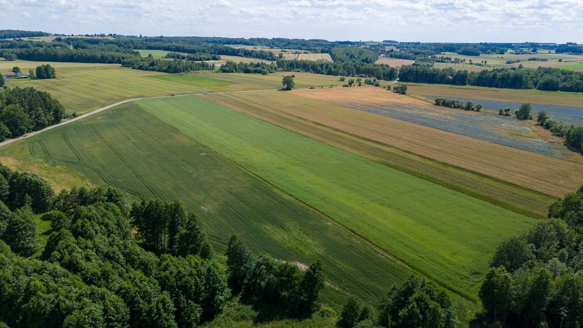 Działka  pokojowe na Sprzedaż