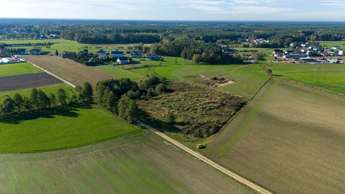 Działka  pokojowe na Sprzedaż