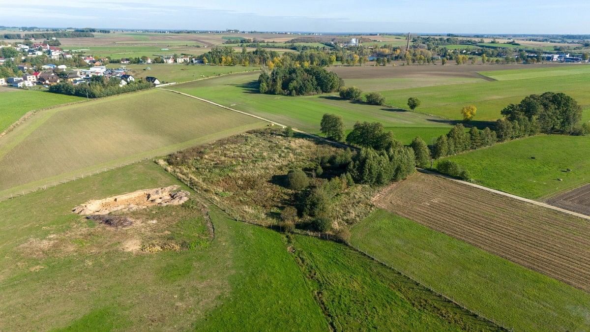 Działka  pokojowe na Sprzedaż