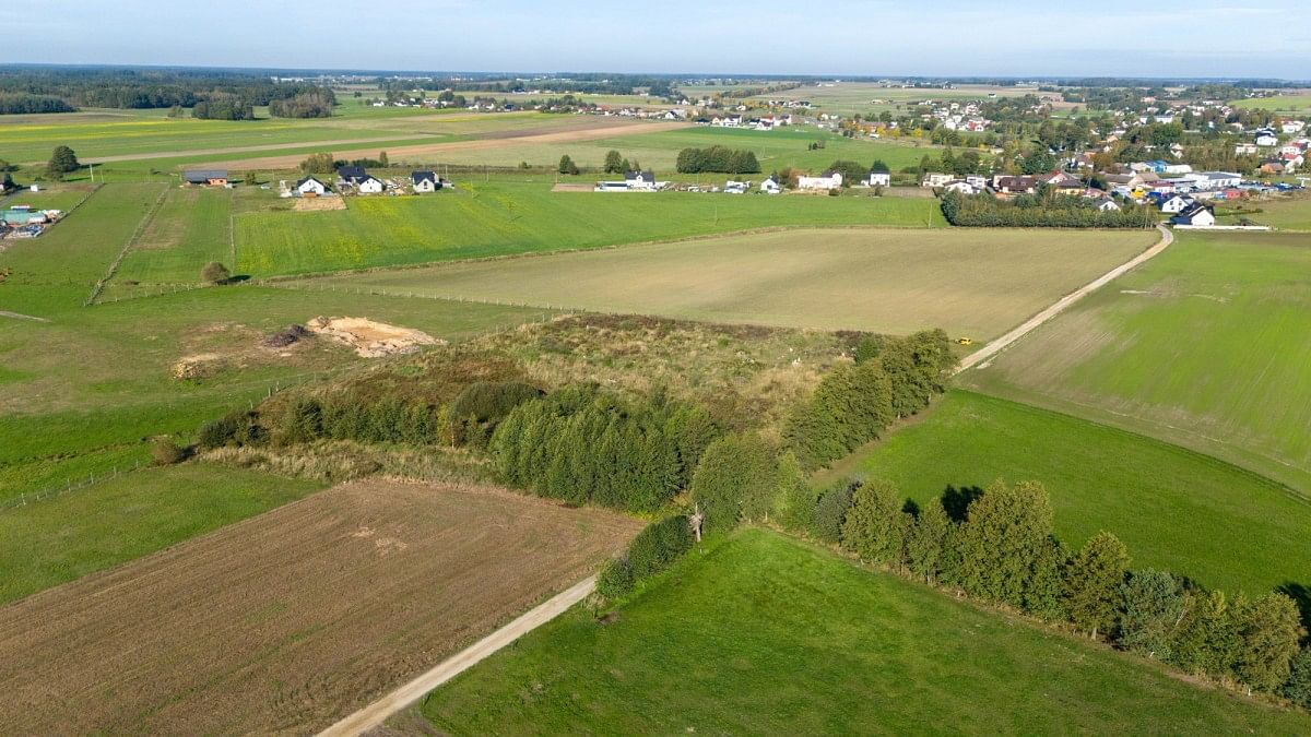 Działka  pokojowe na Sprzedaż