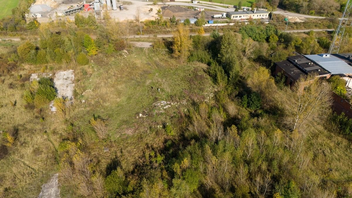 Działka  pokojowe na Sprzedaż