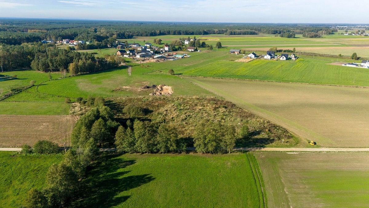 Działka  pokojowe na Sprzedaż