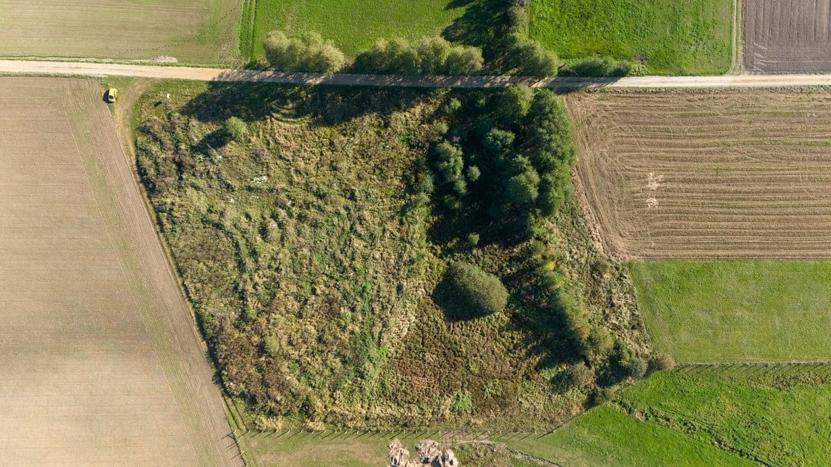 Działka  pokojowe na Sprzedaż