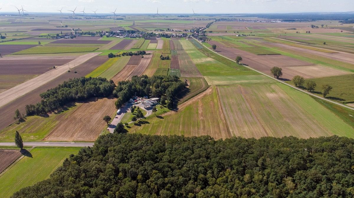 Działka  pokojowe na Sprzedaż