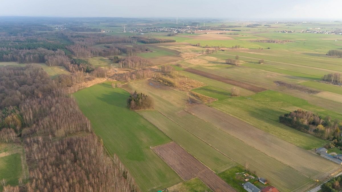 Działka  pokojowe na Sprzedaż