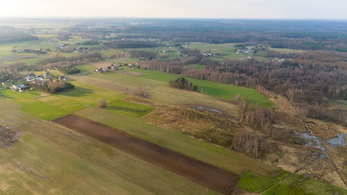 Działka  pokojowe na Sprzedaż