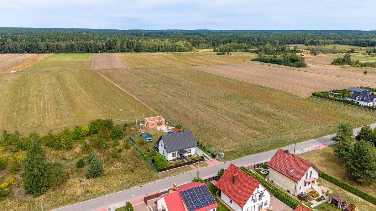 Działka  pokojowe na Sprzedaż