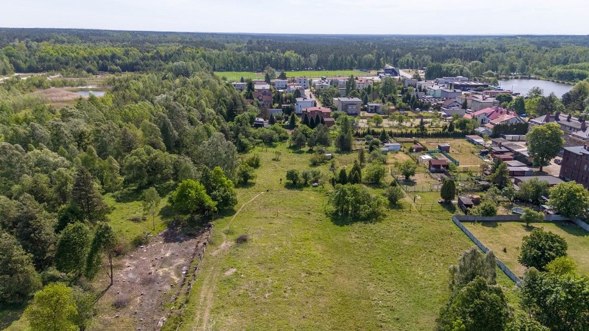 Działka  pokojowe na Sprzedaż