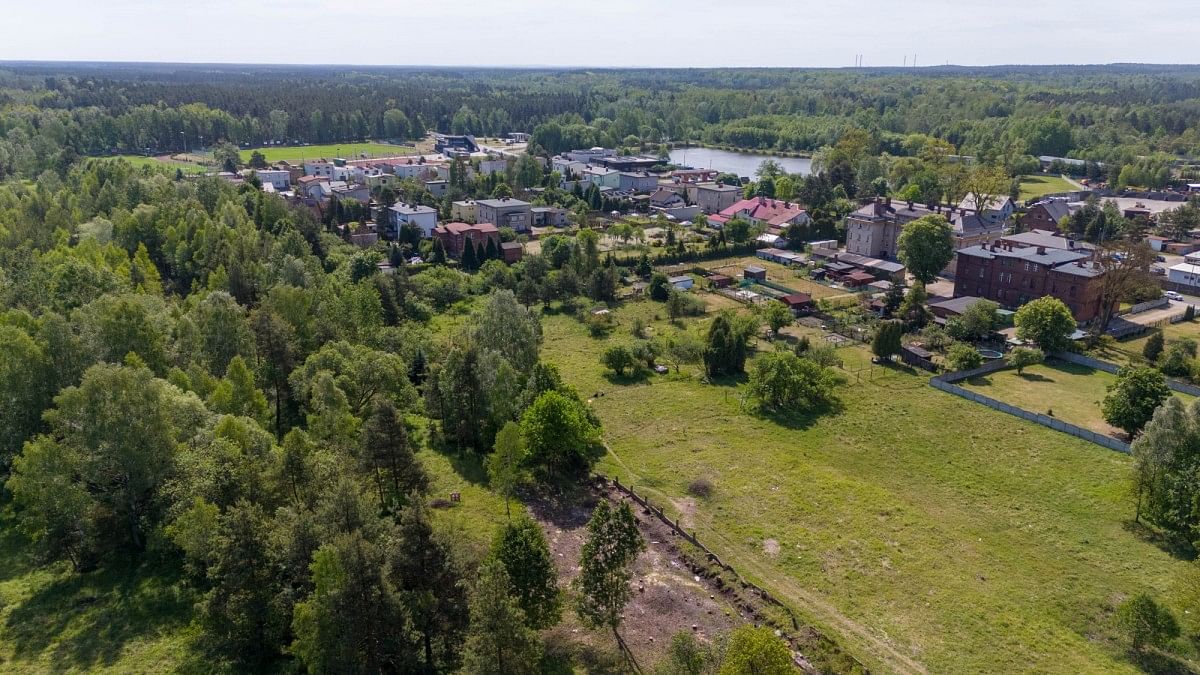 Działka  pokojowe na Sprzedaż