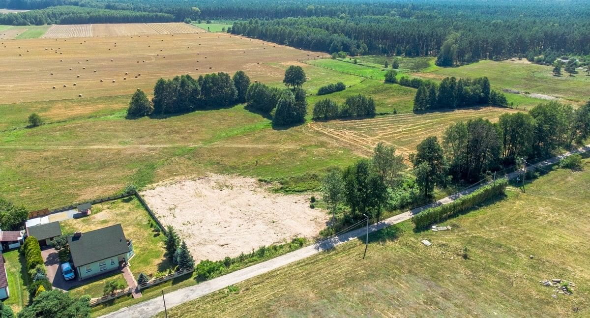 Działka  pokojowe na Sprzedaż