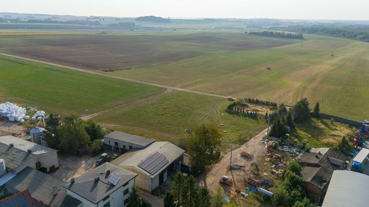 Działka  pokojowe na Sprzedaż