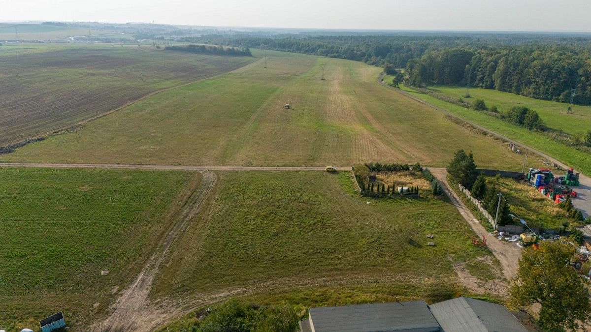 Działka  pokojowe na Sprzedaż