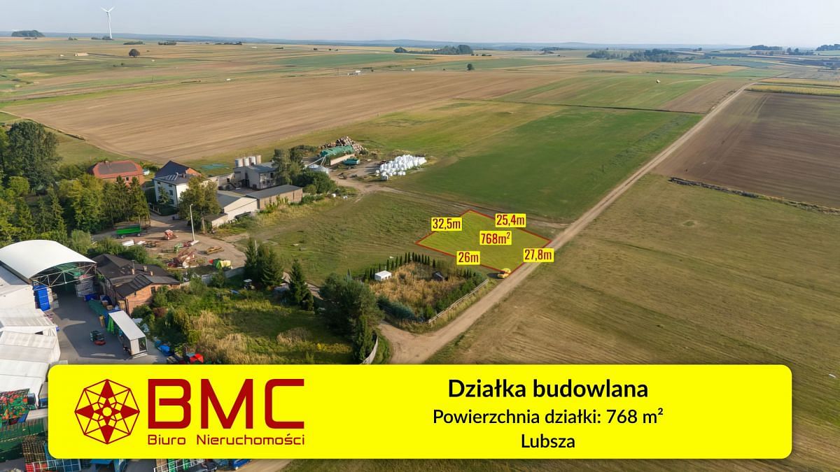 Działka  pokojowe na Sprzedaż