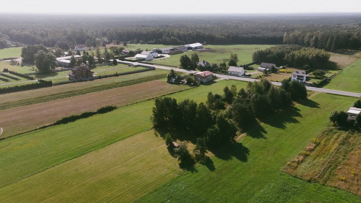 Działka  pokojowe na Sprzedaż