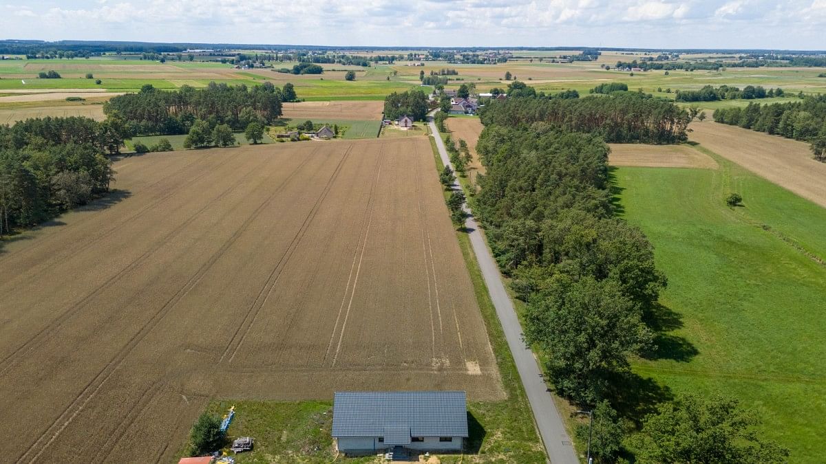 Działka  pokojowe na Sprzedaż