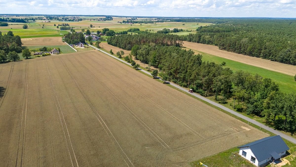 Działka  pokojowe na Sprzedaż