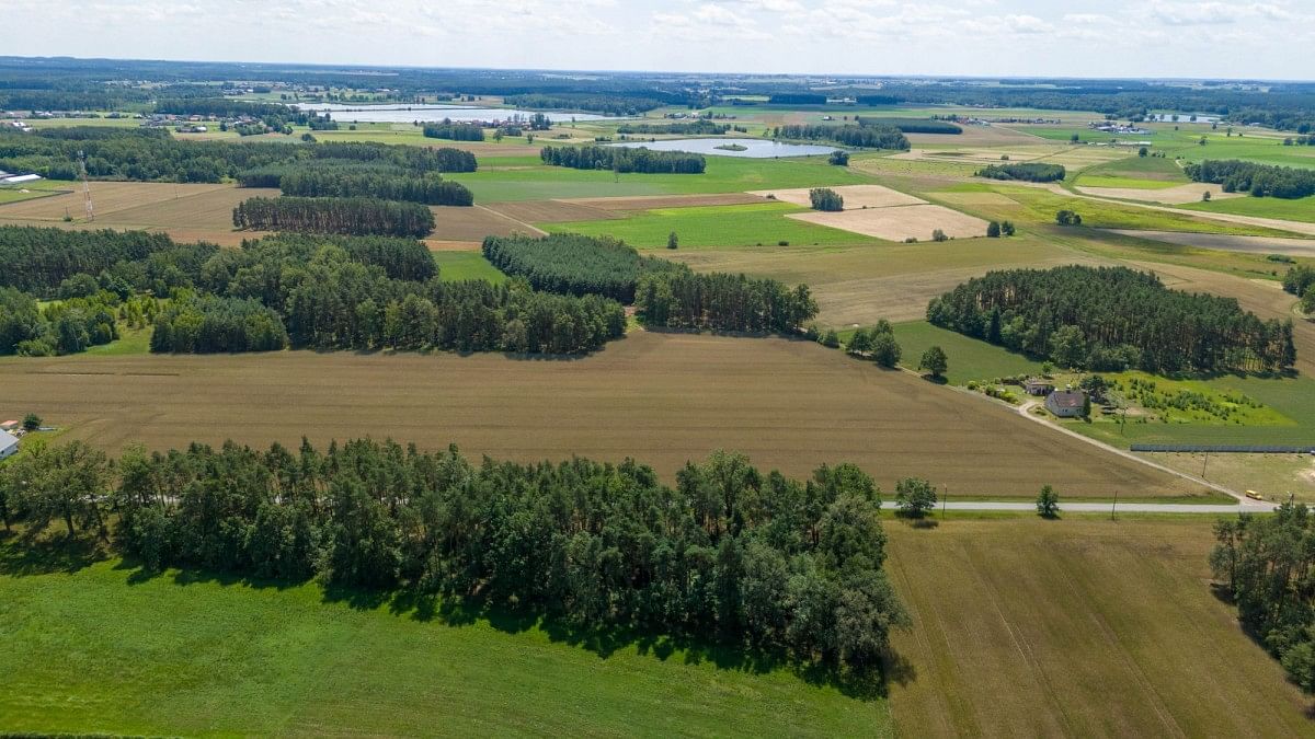 Działka  pokojowe na Sprzedaż