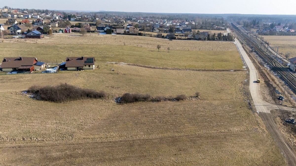 Działka  pokojowe na Sprzedaż