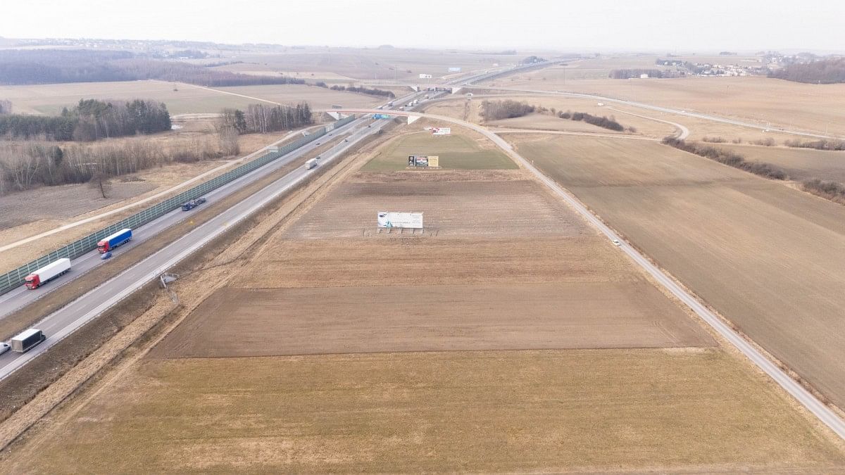 Działka  pokojowe na Sprzedaż