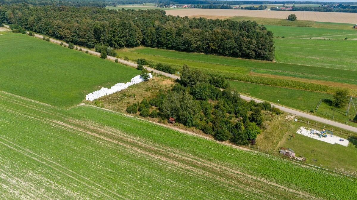 Działka  pokojowe na Sprzedaż