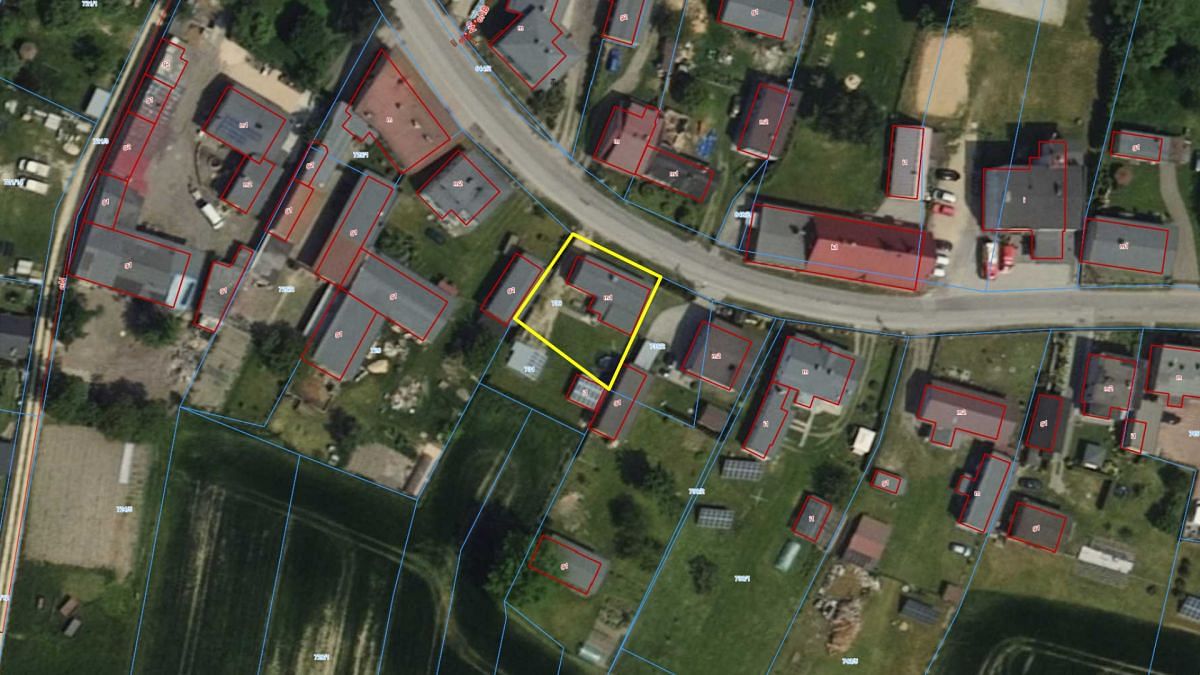 Dom 3 pokojowe na Sprzedaż