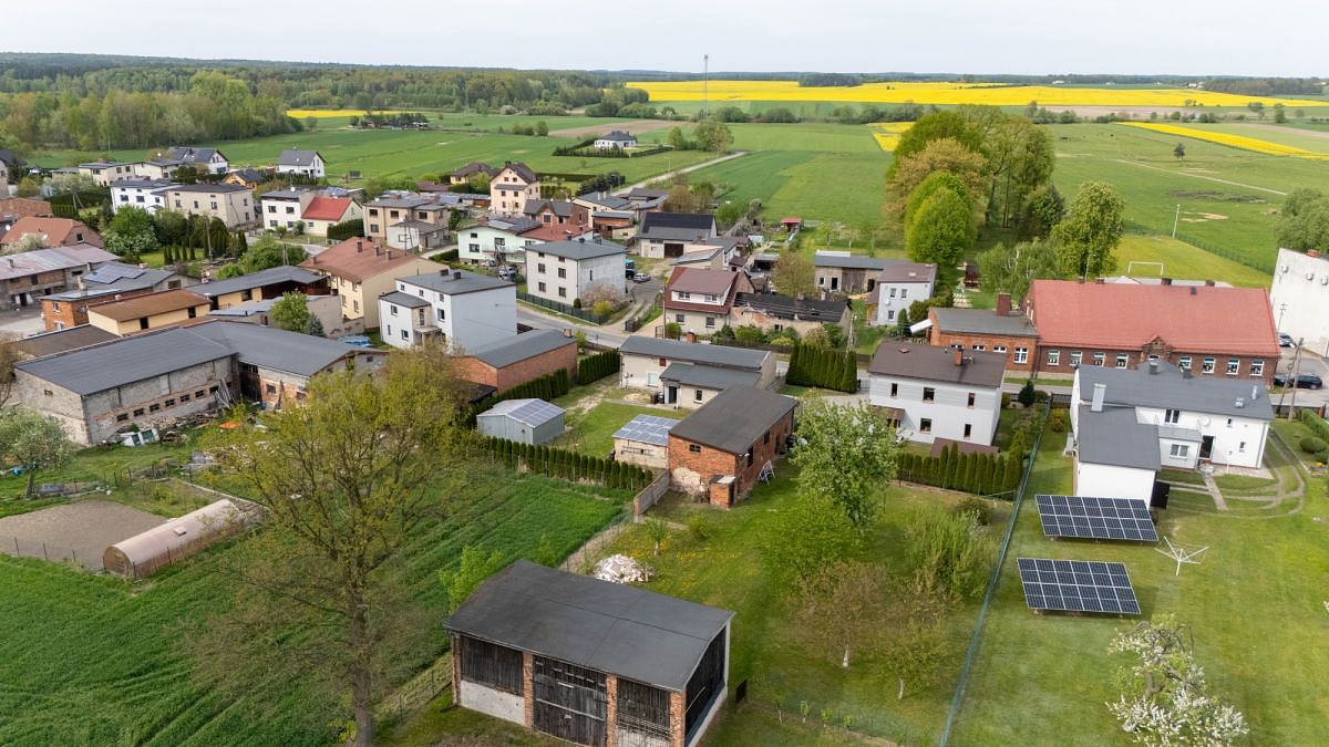 Dom 3 pokojowe na Sprzedaż