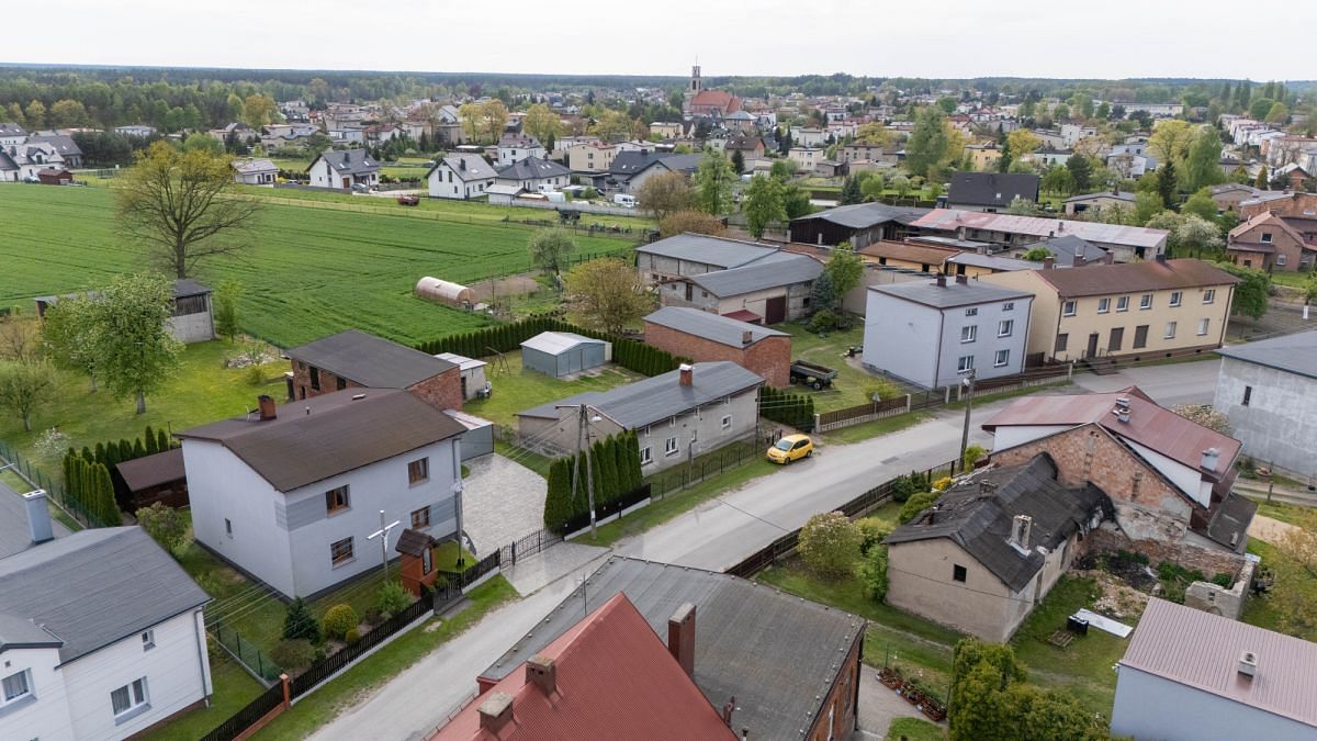 Dom 3 pokojowe na Sprzedaż