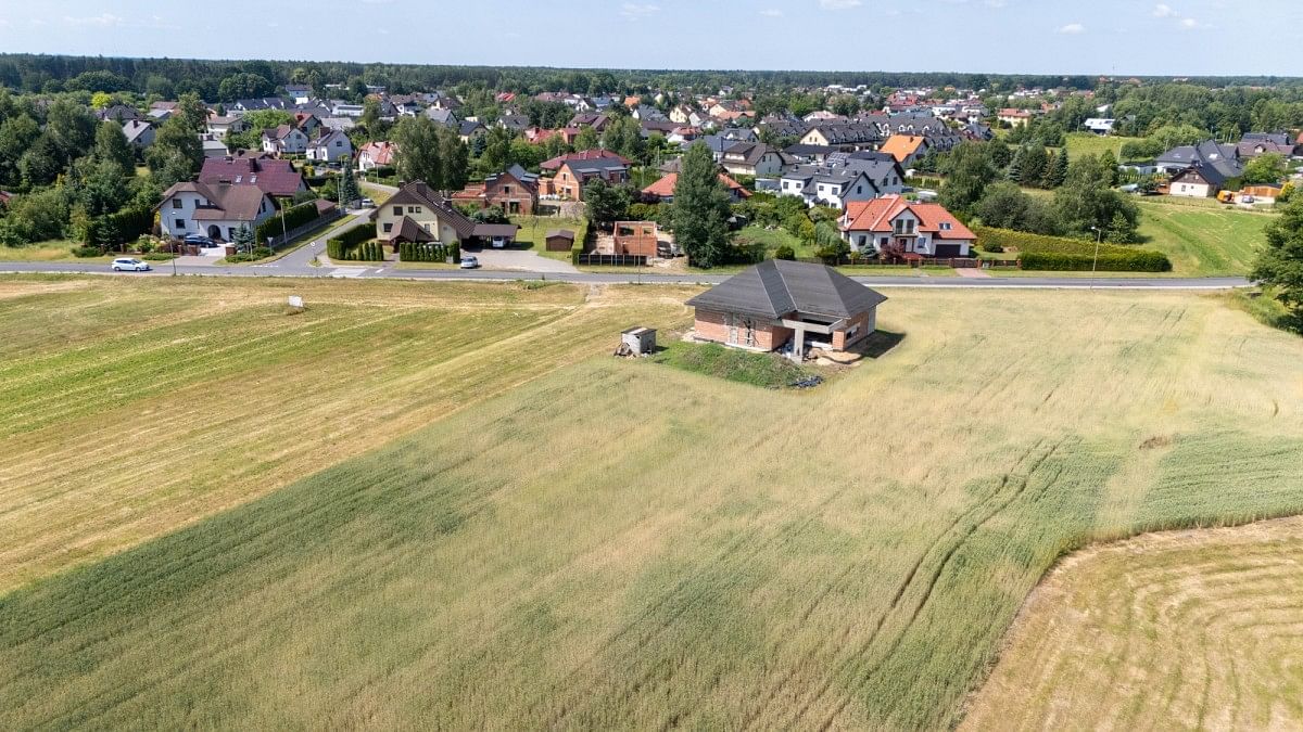 Działka  pokojowe na Sprzedaż