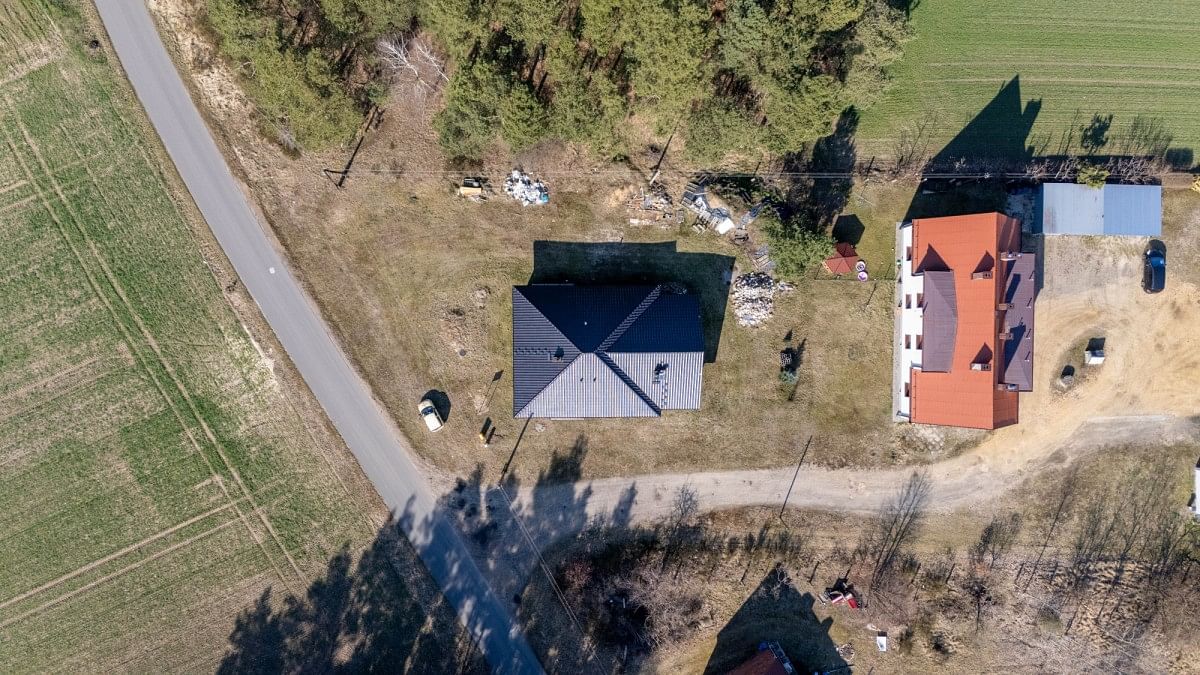 Dom 3 pokojowe na Sprzedaż
